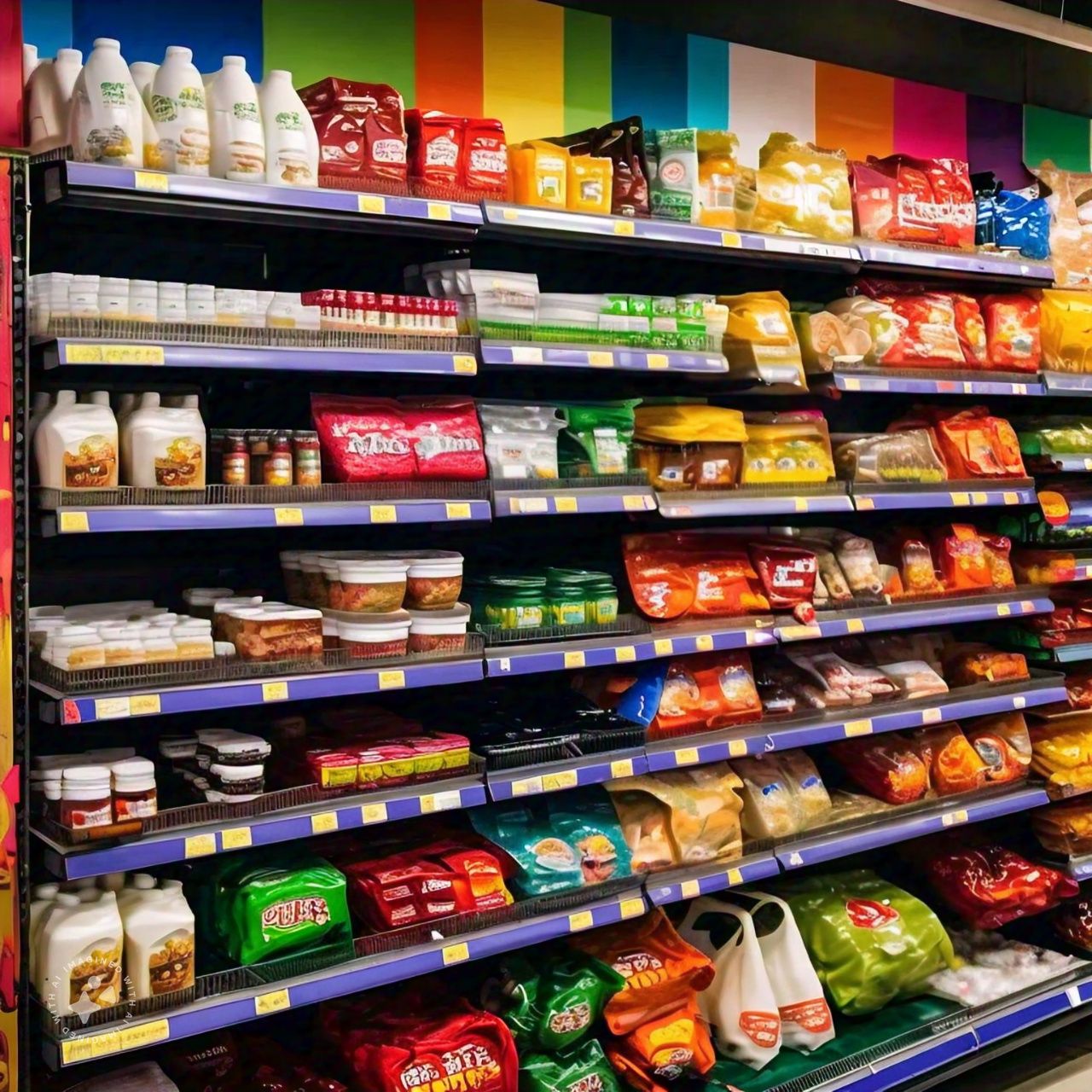 Packaged for Profit: How Strategic Packaging Boosts Supermarket Sales