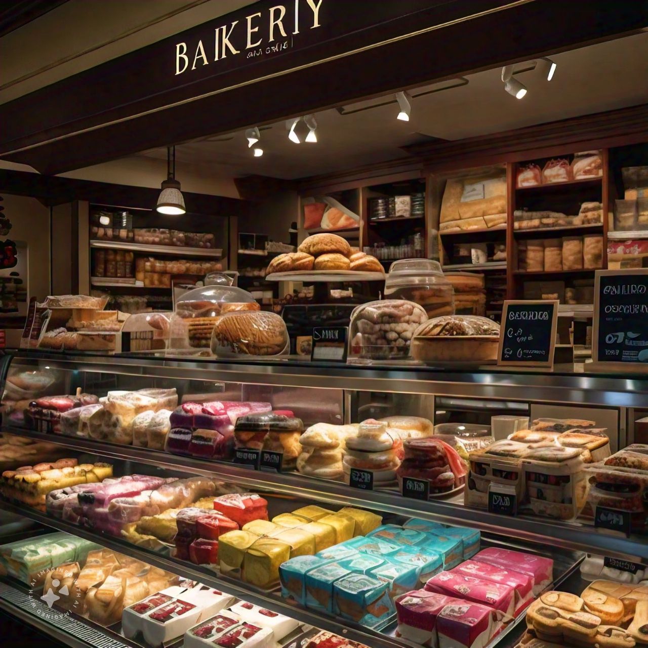 Packaging That Sells: The Secret to Boosting Your Bakery's Profits