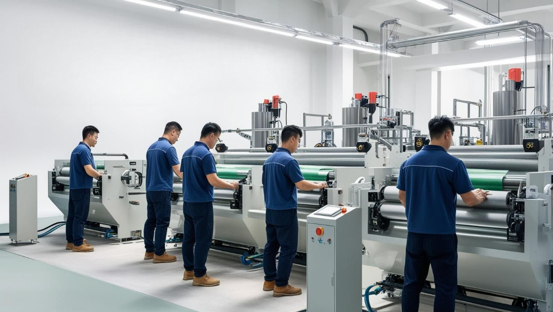 The Future of Recycled Paper: Innovations Driving Sustainability in the Paper Industry