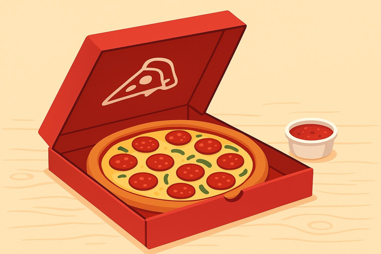 Custom Pizza Box Packaging Solutions for Restaurants and Pizzerias Nationwide