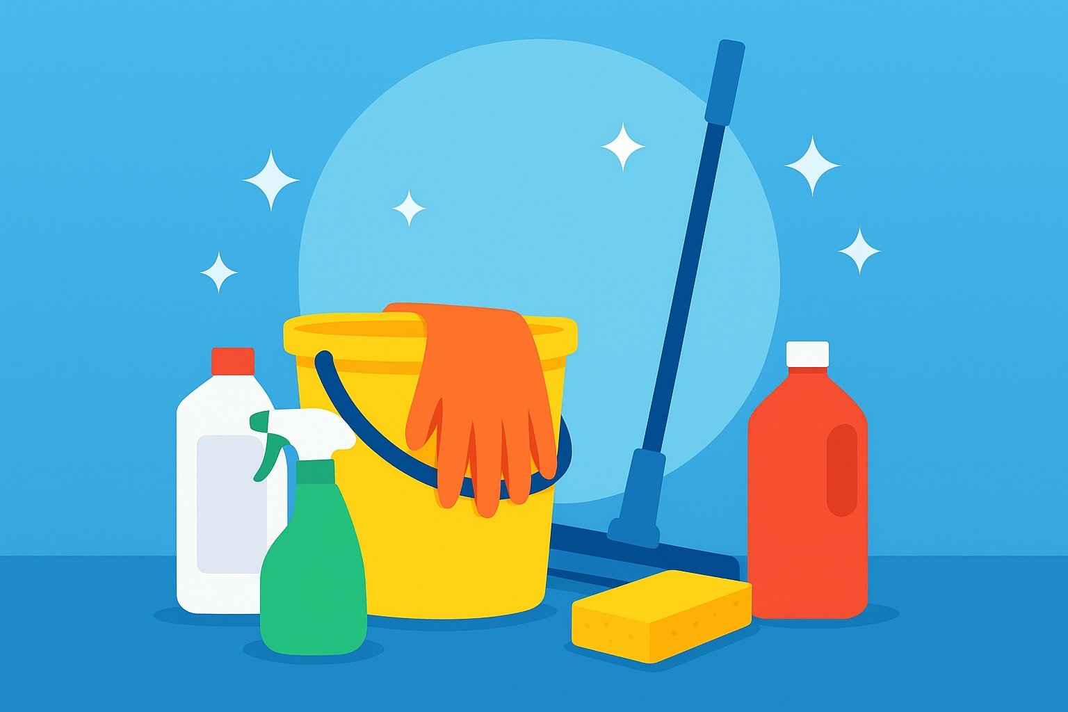 Philadelphia’s Trusted Source for Janitorial and Cleaning Supplies from a Local Paper Mill