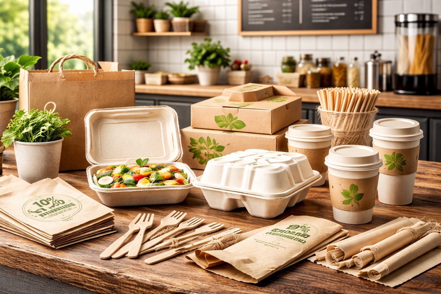 Philadelphia’s 2026 Plastic Ban A Small Business Guide