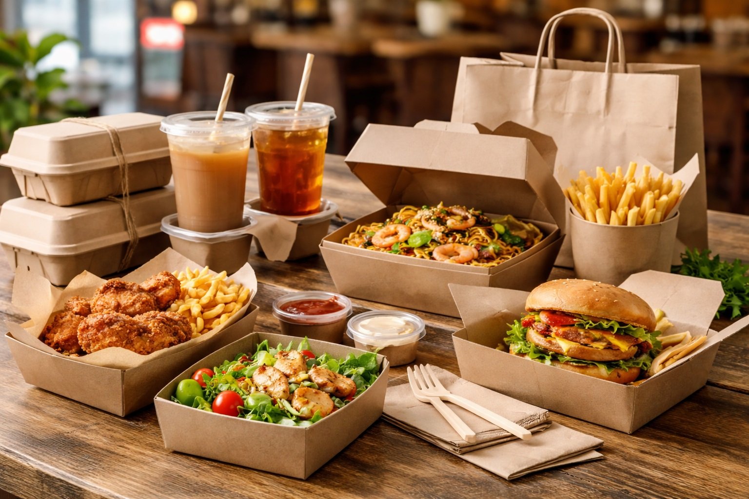Best High-Performance Bulk Paper Products for Philly Restaurants