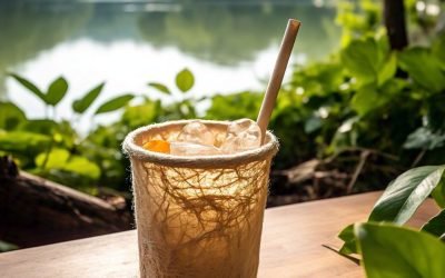 Are Fiber-Based Containers Truly Sustainable?