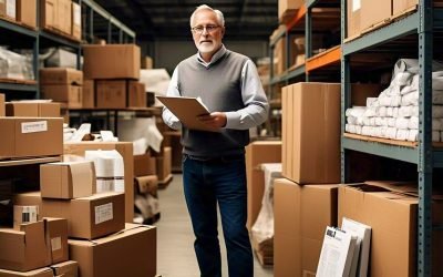 Cost-Effective Packaging Strategies