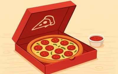 Custom Pizza Box Packaging Solutions for Restaurants and Pizzerias Nationwide