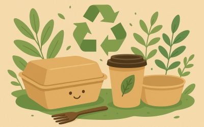 Eco-Friendly Catering Products from Philadelphia’s Trusted Packaging Companies