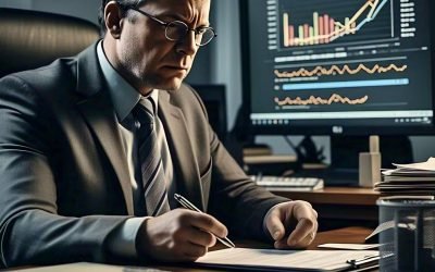 How Do I Improve My Business Credit Score?