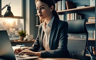 How Do I Set Business Goals?