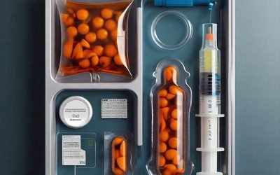 The Role of Packaging in Ensuring the Integrity and Safety of Health Care Products