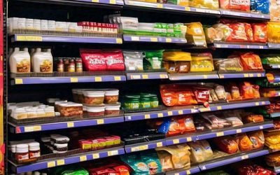 How Can Supermarket Packaging Be Designed for Maximum Profit?