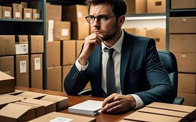 How to Choose the Right Packaging Supplier