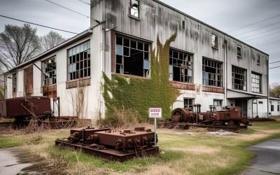 Impact of Packaging Plant Closures in Pennsylvania