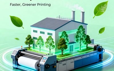 Local Advantage: How Pennsylvania-Based Paper Mills Deliver Faster, Greener Printing Solutions