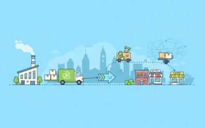 Local Computer Paper Supply Chains in Philadelphia: Why Businesses Are Switching to Regional Vendors