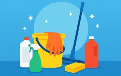 Philadelphia’s Trusted Source for Janitorial and Cleaning Supplies from a Local Paper Mill