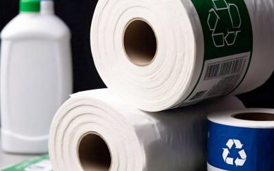 What is the Difference Between Recycled and Non-Recycled Janitorial Paper?